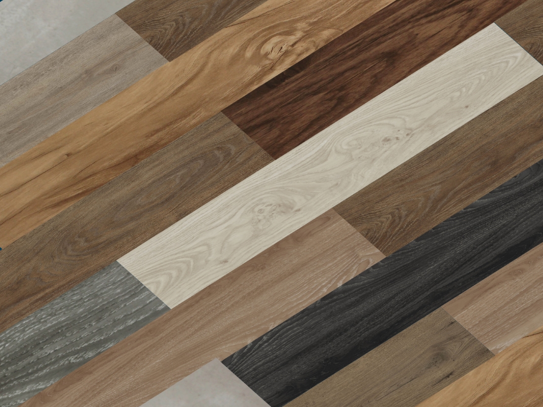 Vinílico x Laminado: descubra as diferenças