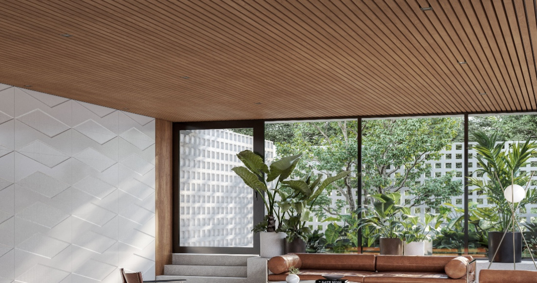 Já ouviu falar de Arquitetura Orgânica?