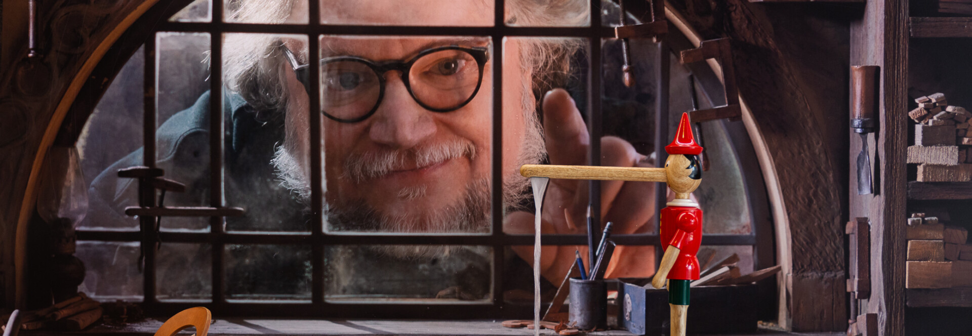 MISTURADOR PINOCCHIO É A NOVIDADE DE ALTÍSSIMO PADRÃO DA JN ZAFFIRI